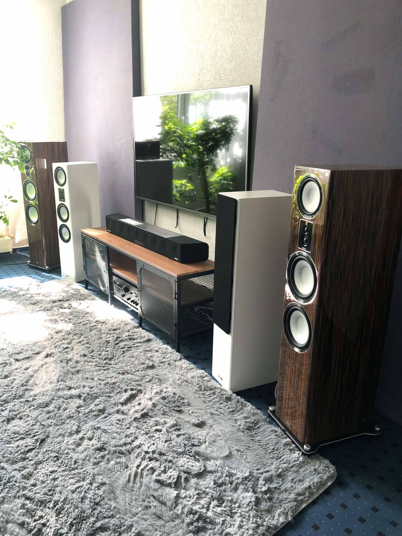 HiFi Hörstudios AudioWelt Chemnitz